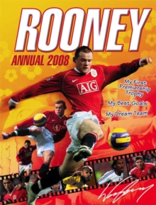 Image for The Rooney Annual