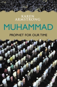 Image for Muhammad : Prophet for Our Time