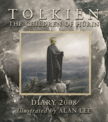 Image for Tolkien Diary 2008