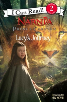 Image for Lucy's journey