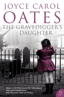 Image for The gravedigger's daughter