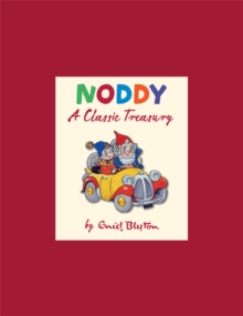 Image for Noddy classic treasury