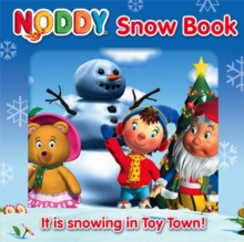 Image for Noddy's Snow Story