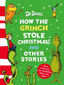 Image for How the Grinch Stole Christmas! and Other Stories