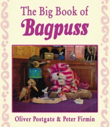Image for The Big Book of "Bagpuss"