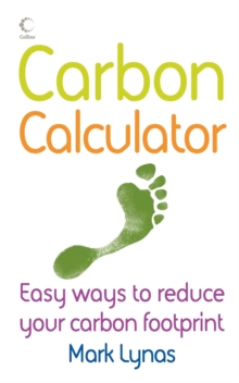 Image for The carbon calculator