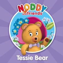 Image for Tessie Bear