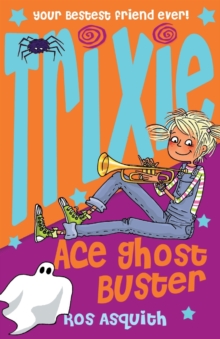 Image for Trixie Ace Ghost Buster