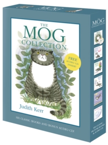 Image for The Mog collection