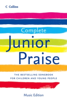 Image for Complete Junior Praise Music