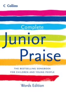 Image for Complete Junior Praise