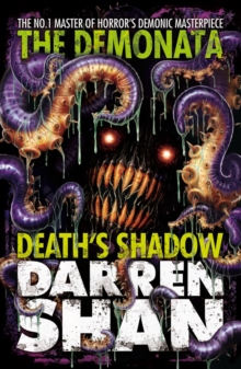 Image for Death's shadow