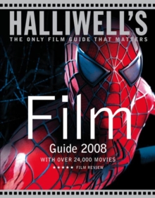 Image for Halliwell's Film Guide