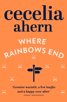 Image for Where Rainbows End