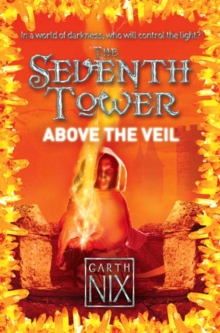 Image for Above the veil