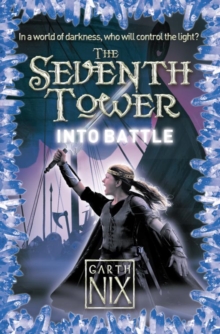 Image for Into battle