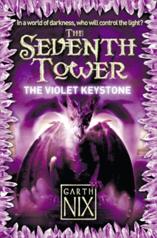 Image for The violet keystone