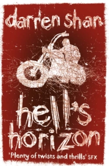 Image for Hell’s Horizon