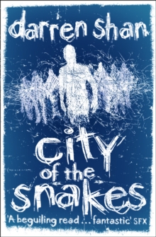 Image for City of the Snakes