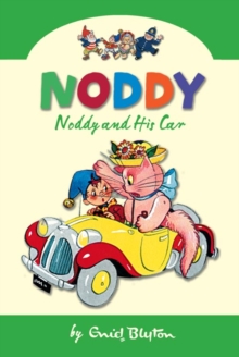 Image for Noddy and His Car