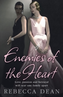 Image for Enemies of the Heart