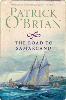 Image for The road to Samarcand