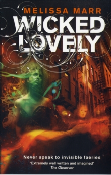 Image for Wicked lovely