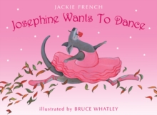 Image for Josephine wants to dance