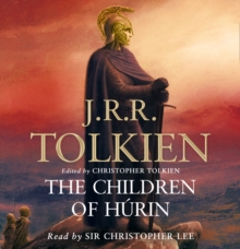 Image for The Children of Hurin