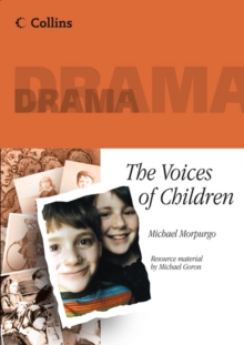 Image for The voices of children