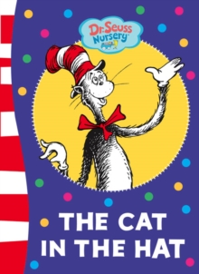 Image for Cat in the Hat Board Book