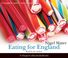 Image for Eating for England