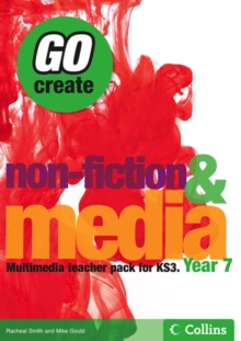 Image for Non Fiction and Media Pack