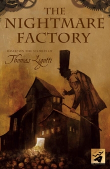 Image for The nightmare factory