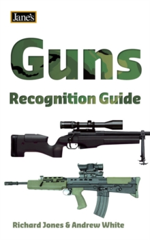 Image for Jane's Recognition Guide