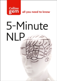 Image for 5-minute NLP