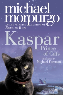 Image for Kaspar, prince of cats