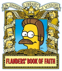 Image for Flanders' book of faith