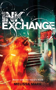 Image for Ink Exchange
