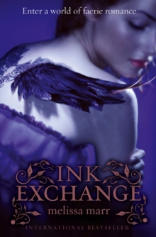 Image for Ink exchange