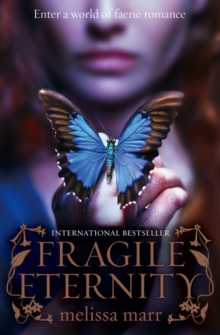 Image for Fragile eternity