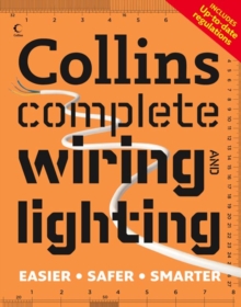Image for Collins complete wiring and lighting