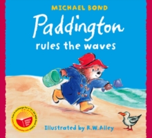 Image for Paddington Rules the Waves