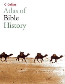 Image for Collins Atlas of Bible History
