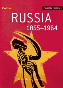 Image for Russia, 1855-1964