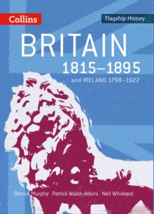 Image for Britain 1815-1895