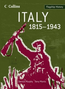 Image for Italy 1815-1943