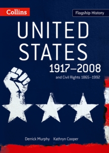 Image for United States 1917-2008  : and Civil Rights 1865-1992