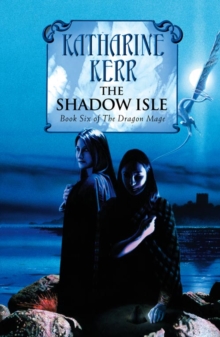 Image for The Shadow Isle