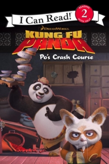 Image for Po's Crash Course